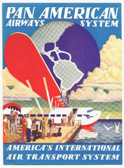 S42 Baggage Label