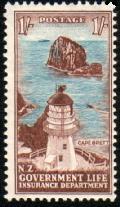 Cape Brett