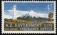 Cape Egmont