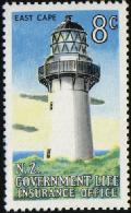 East Cape