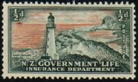 Castle Point